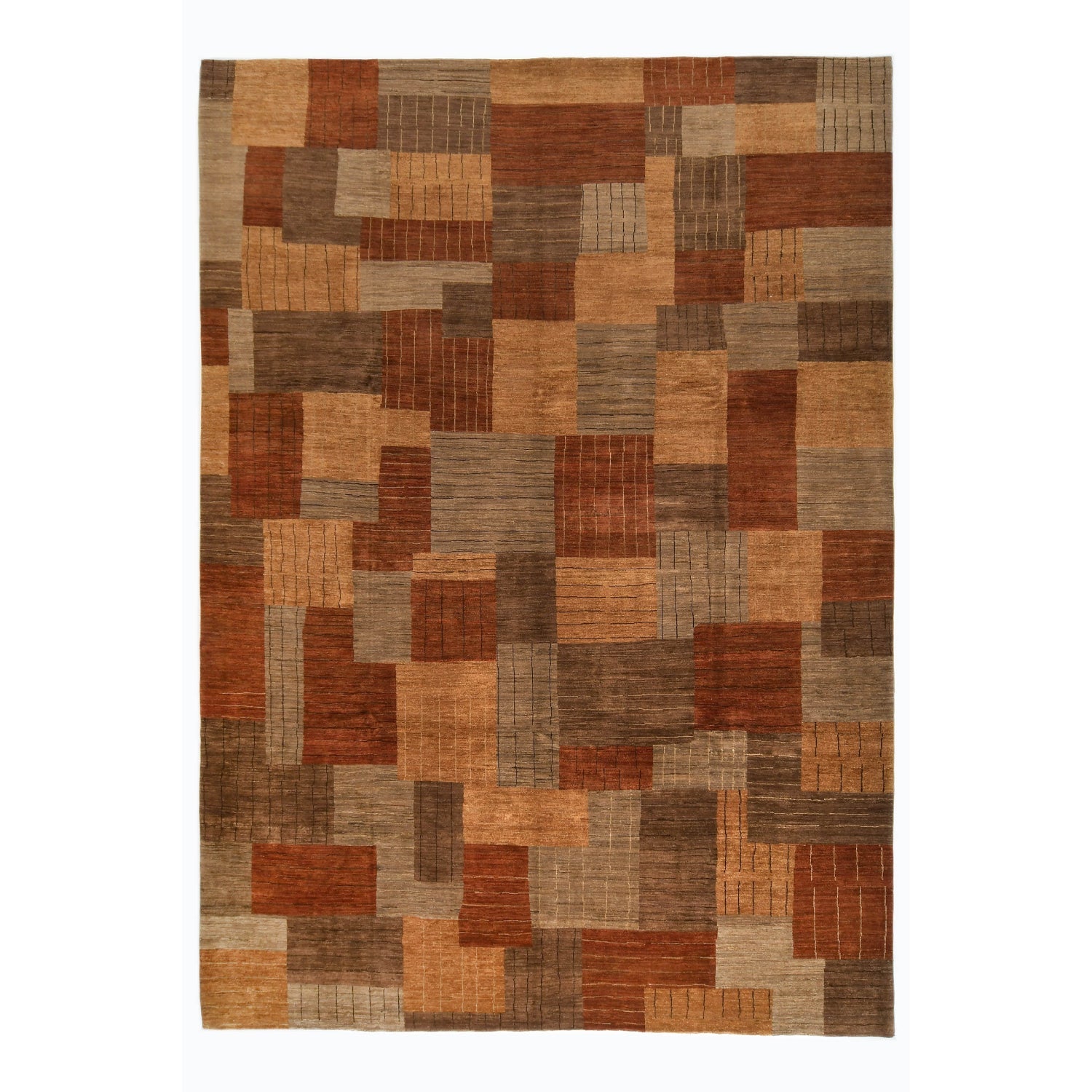 Tappeto Gandara 406 x 303 cm
