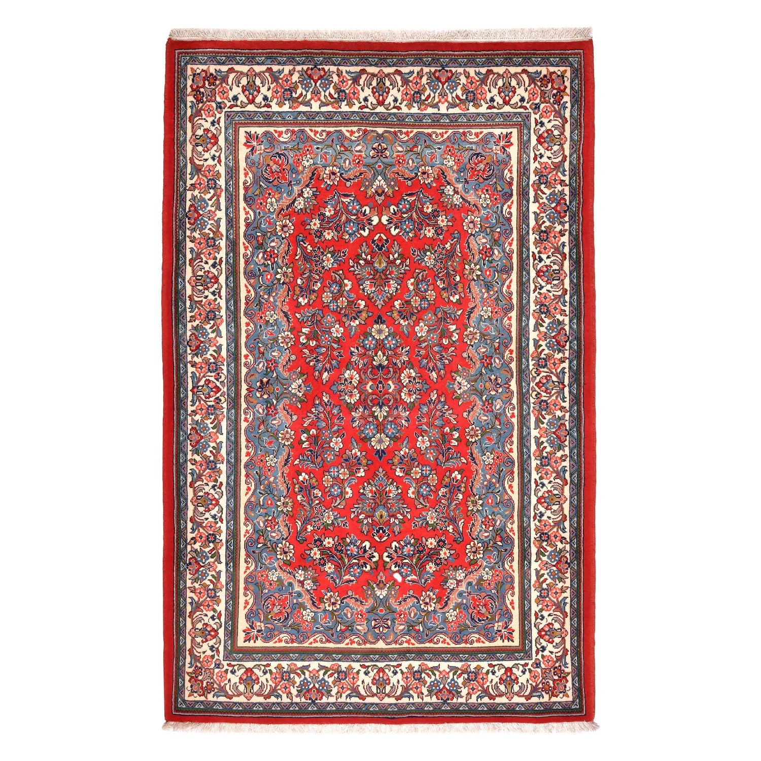 Tappeto Sarough 216 X 135 cm
