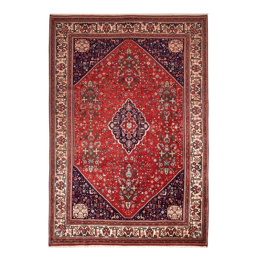 Tappeto Abadeh 343 X 242  cm