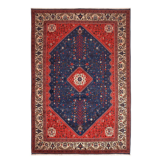 Tappeto Abadeh 350 X 239 cm