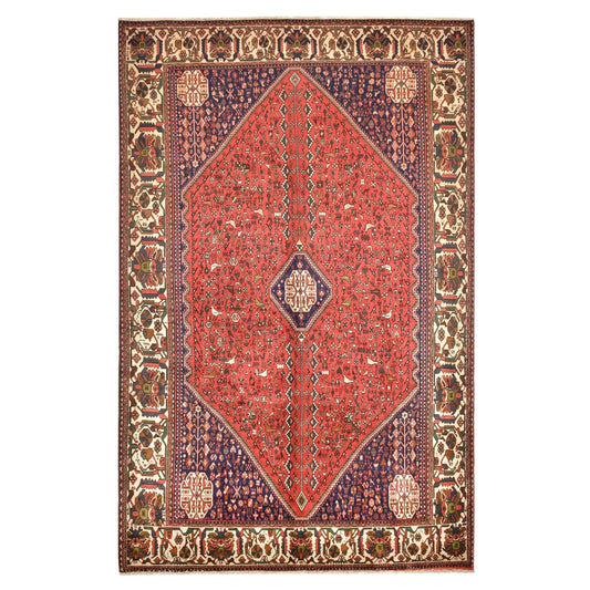 Tappeto Abadeh 300 X 193 cm
