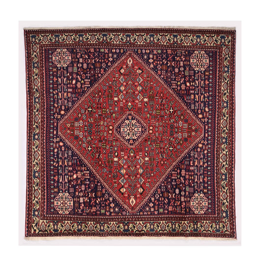 Tappeto Abadeh 196 x 192 cm