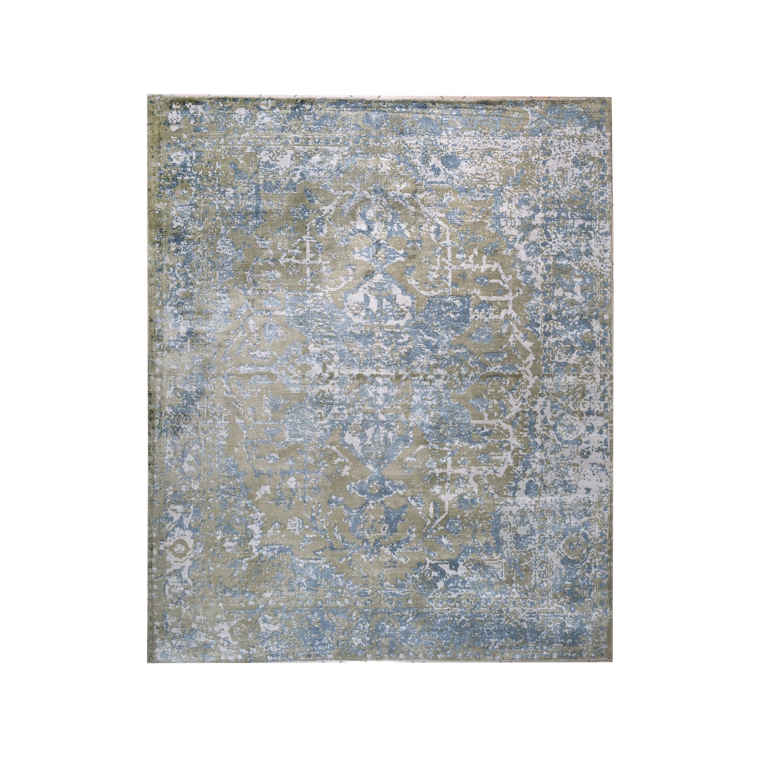 Tappeto Handloom Abstract 300 x 250 cm