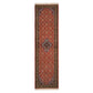 Tappeto Ardebil 257 X 73 Cm