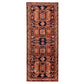 Tappeto Ardebil 295 X 122 cm