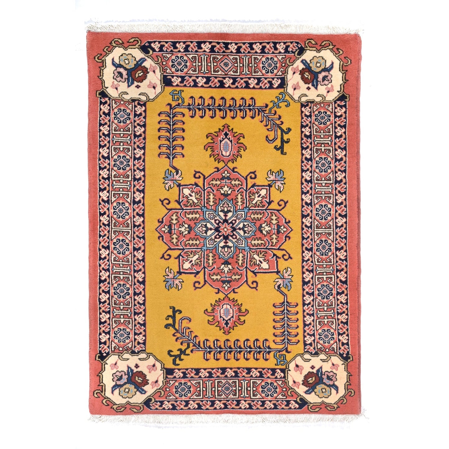 Tappeto Ardebil 148 x 105 cm