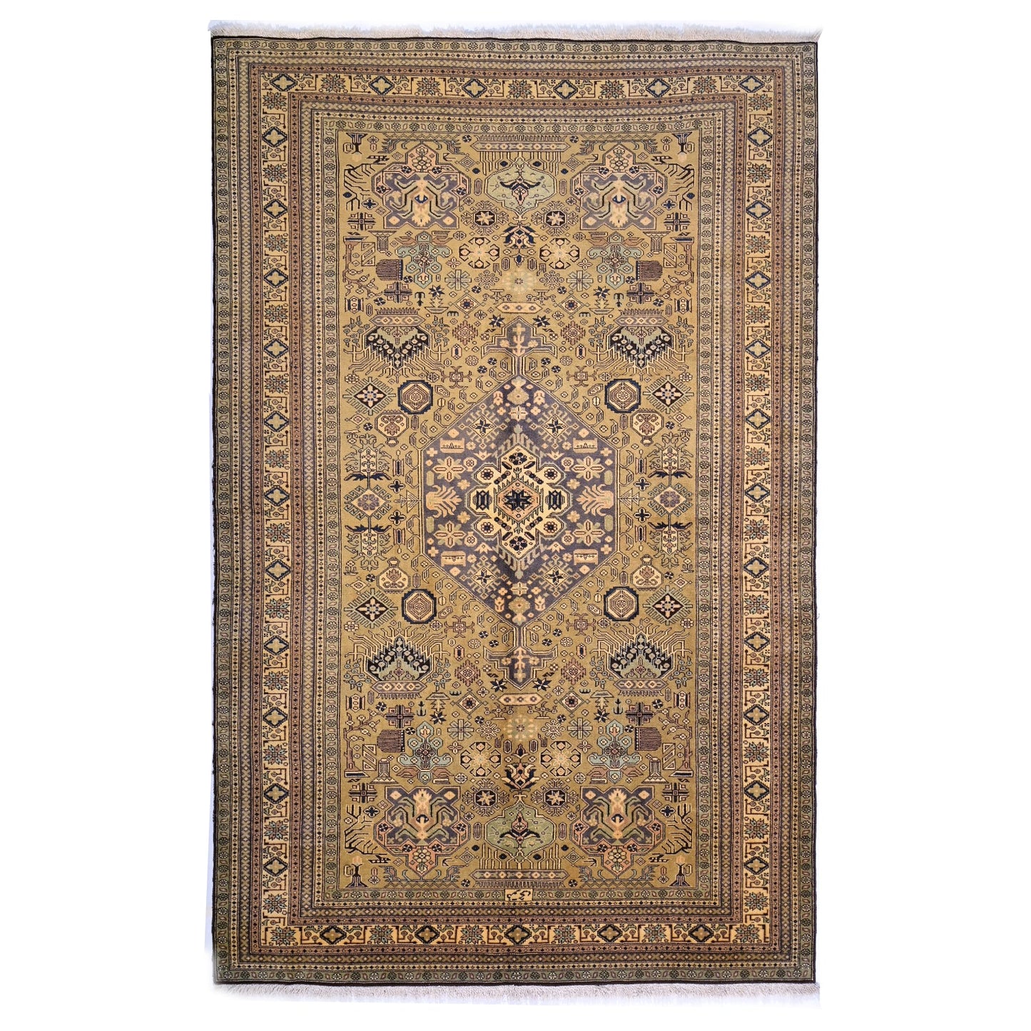 Tappeto Ardebil 266  x 170 cm