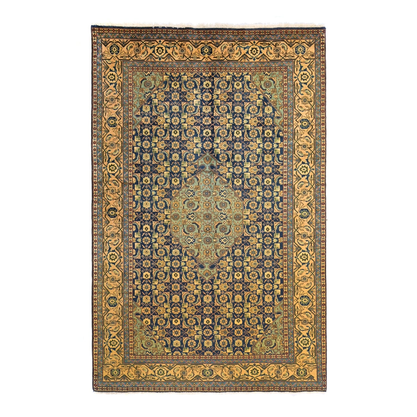 Tappeto Ardebil 213 x 138 cm