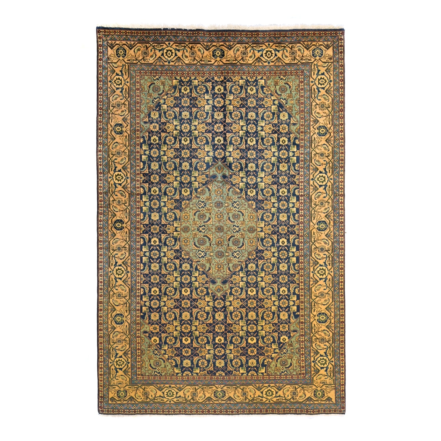 Tappeto Ardebil 213 x 138 cm