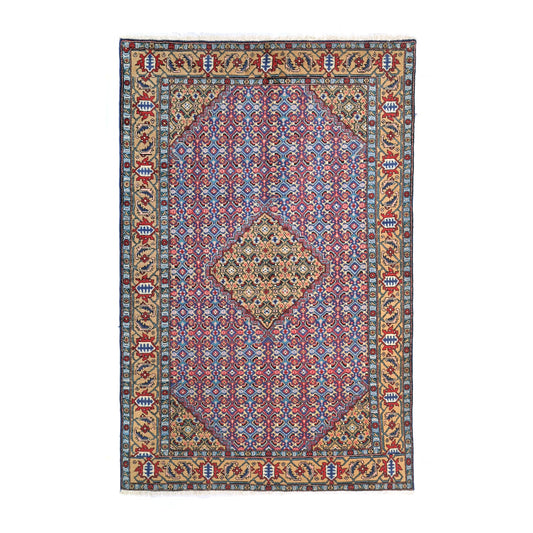 Tappeto Ardebil 203 x 131 cm