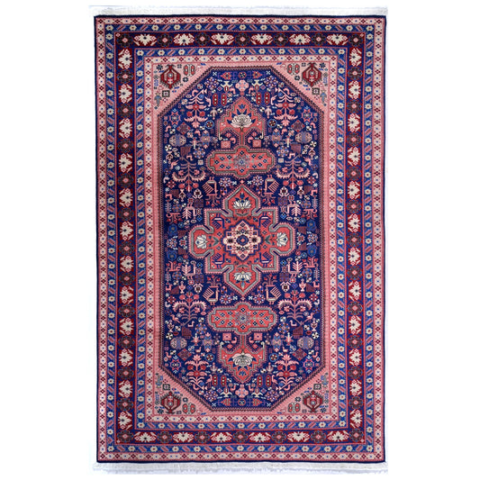 Tappeto Ardebil 275 X 175 cm