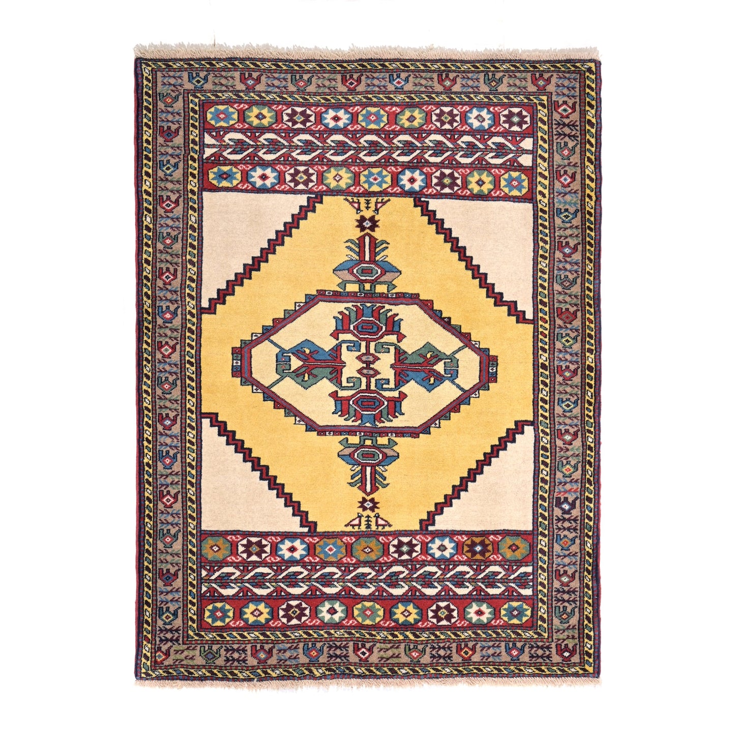 Tappeto Ardebil 175 x 130 cm