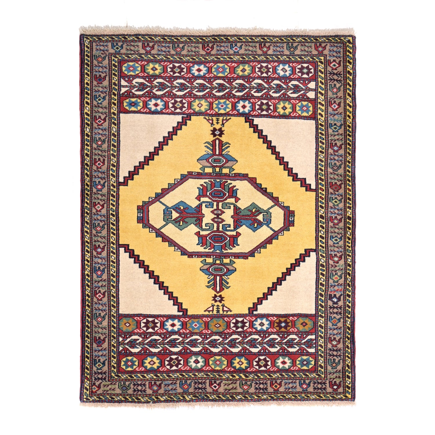 Tappeto Ardebil 175 x 130 cm