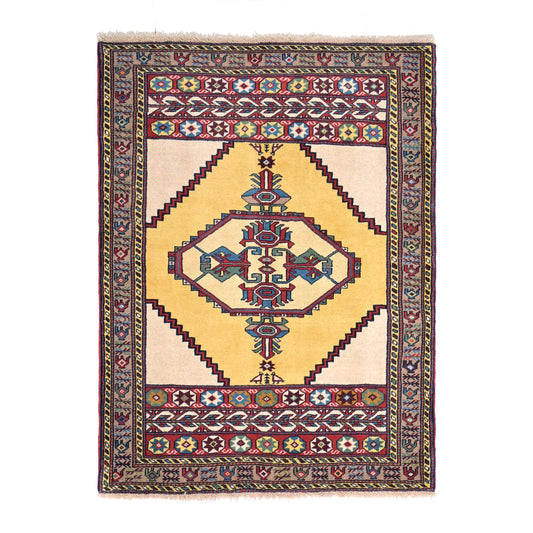 Tappeto Ardebil 175 x 130 cm