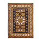 Tappeto Ardebil 206 X 156 cm