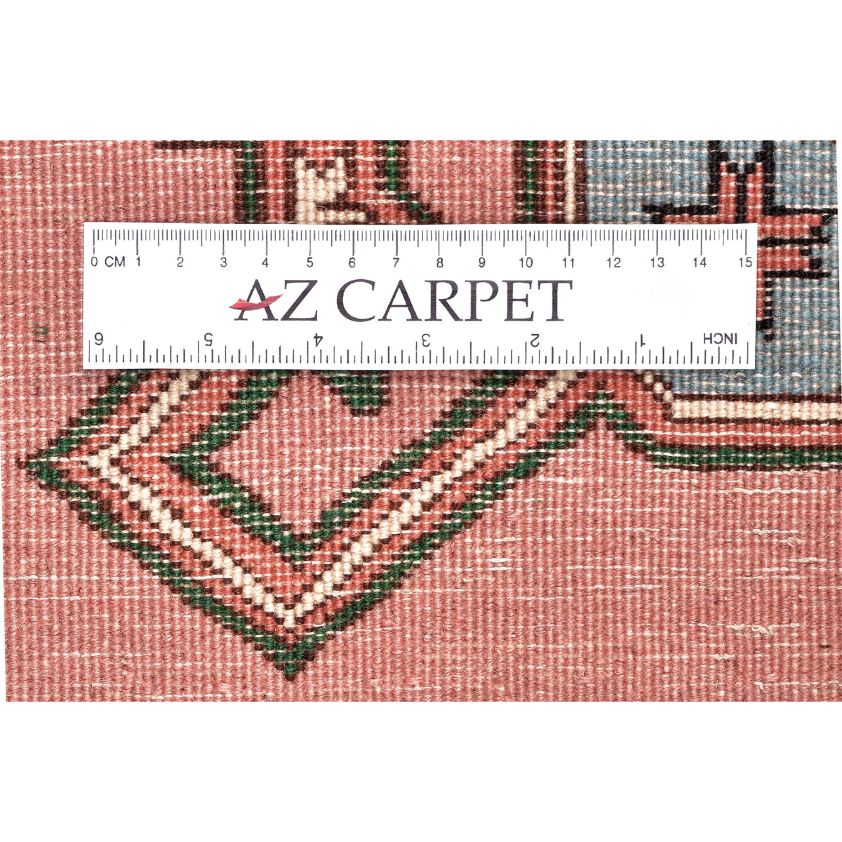 Tappeto Ardebil 200 X 195 cm