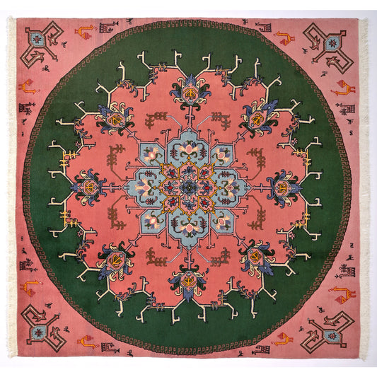 Tappeto Ardebil 200 X 195 cm