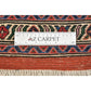 Tappeto Ardebil 288 x 88 Cm