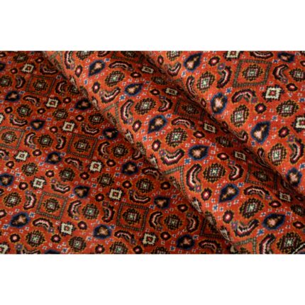 Tappeto Ardebil 288 x 88 Cm