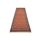 Tappeto Ardebil 288 x 88 Cm