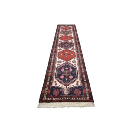Tappeto Ardebil 383 x 70 Cm
