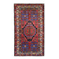 Tappeto Azerbaijan 230 x 131 Cm