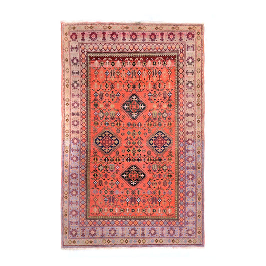 Tappeto Azerbaijan 180 x 116 Cm