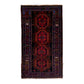 Tappeto Azerbaijan 267 x 144 Cm