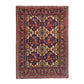 Tappeto Bakhtiari Fine 214 x 158 cm