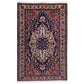 Tappeto Bakhtiari 252 X 163 cm