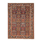 Tappeto Bakhtiari Vecchio 208 X 155 cm