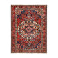 Tappeto Bakhtiari 205 X 154 cm