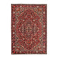 Tappeto Bakhtiari 307 x 214 cm