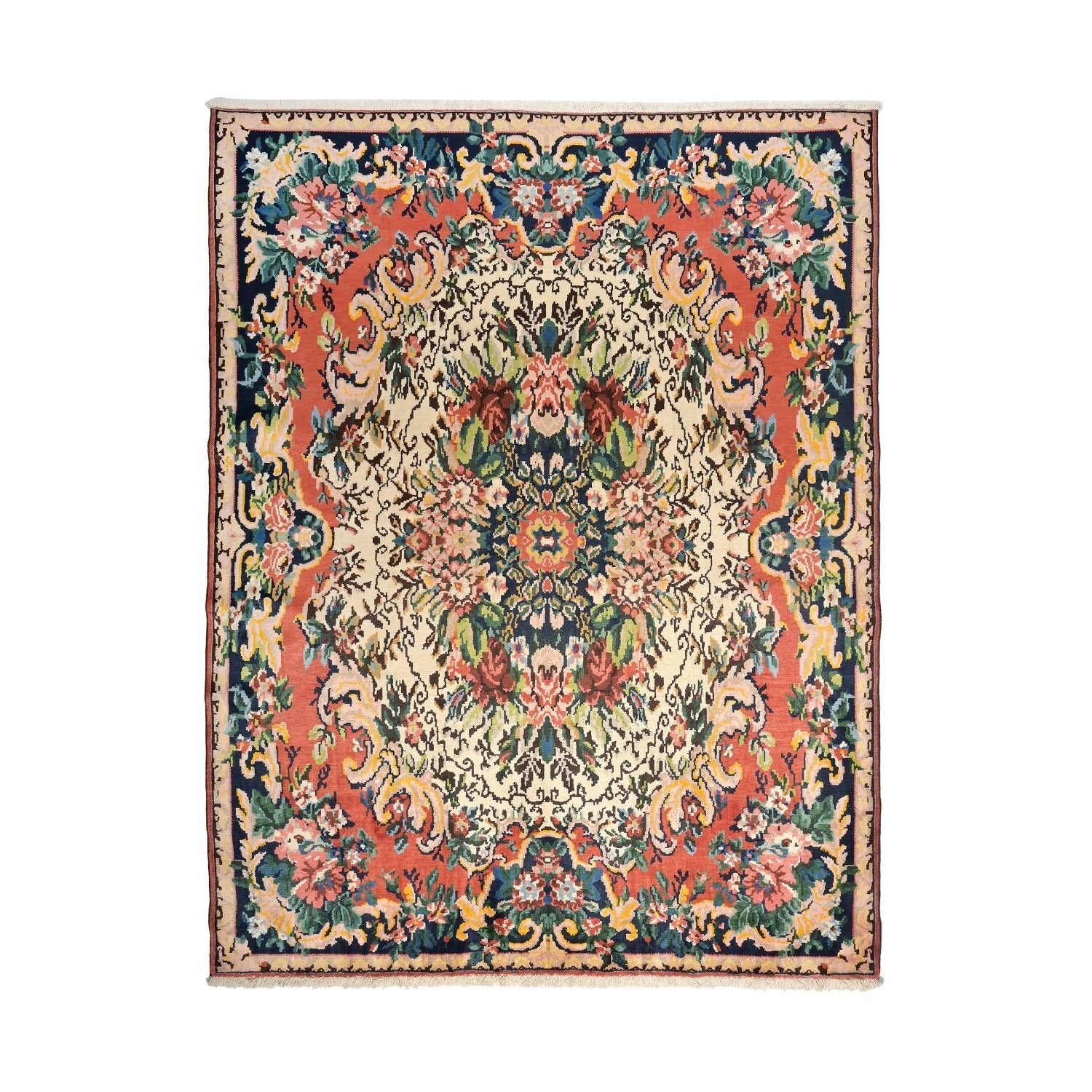 Tappeto Bakhtiari 290 X 220  cm