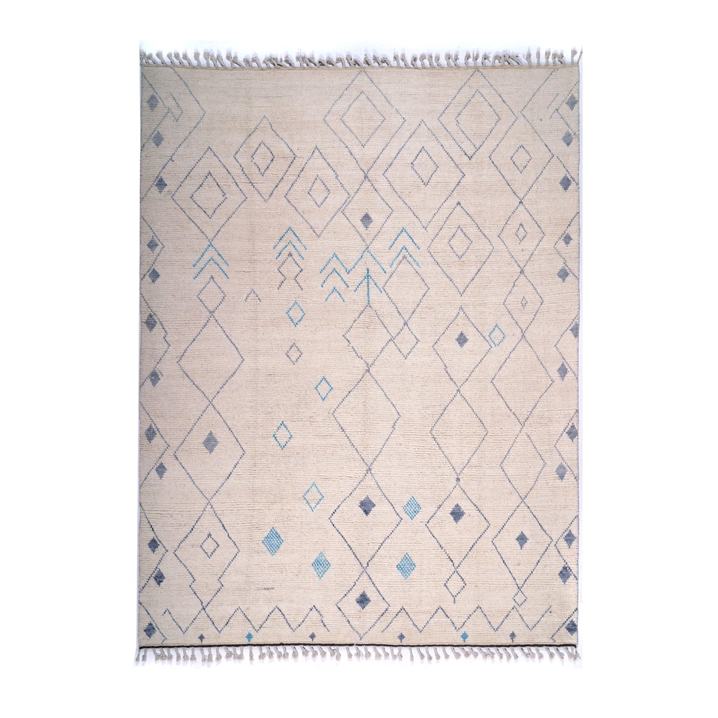 Tappeto Berbero 322 X 243 cm