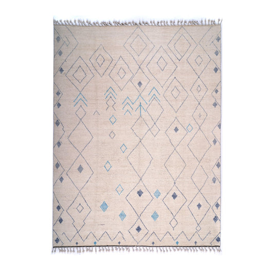 Tappeto Berbero 322 X 243 cm
