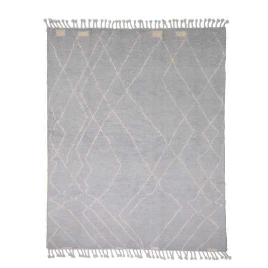 Tappeto Berbero 251 X 203 cm