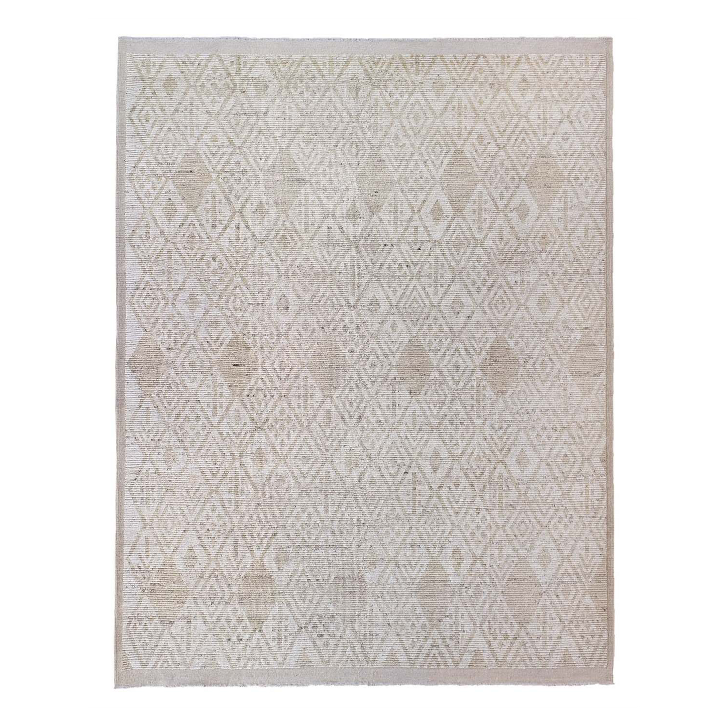 Tappeto Berbero 401 X 308 cm