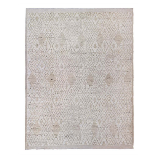 Tappeto Berbero 401 X 308 cm