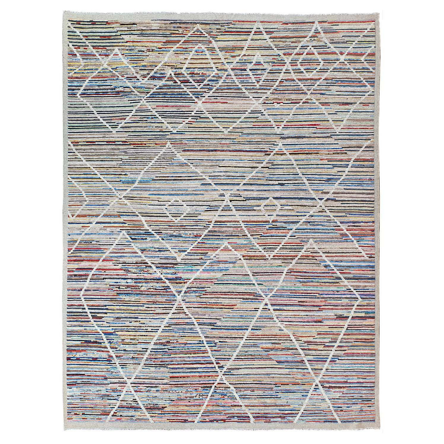 Tappeto Berbero 434 X 319 cm