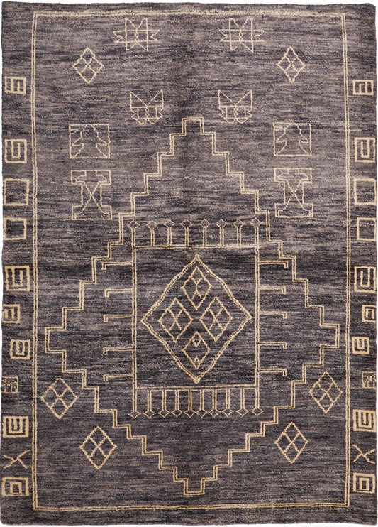 Tappeto Berbero 235 X 169 CM