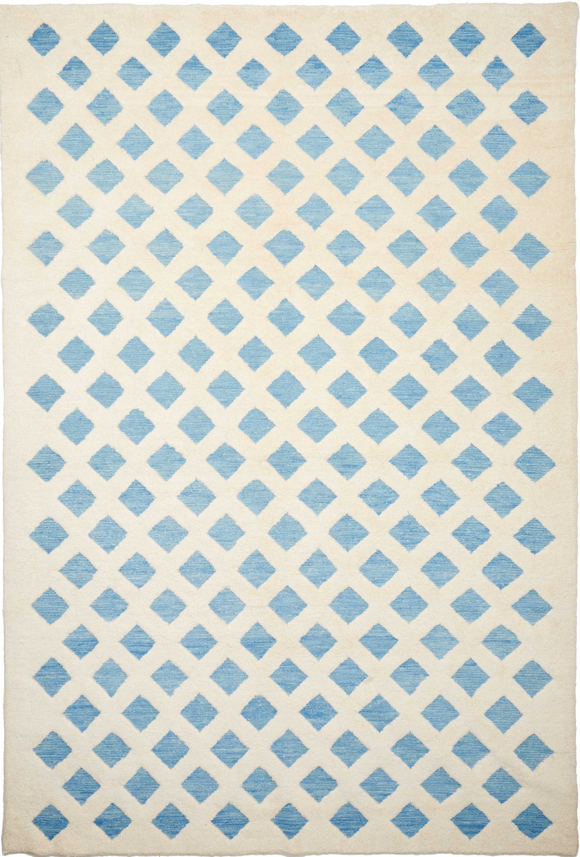 Tappeto Berbero 290 x 198 cm