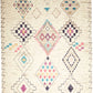 Tappeto Berbero 319x 245 cm