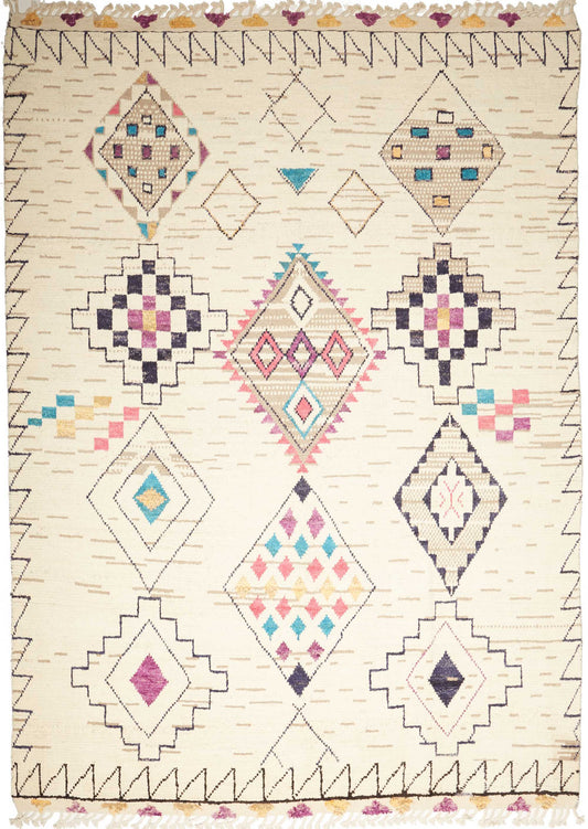 Tappeto Berbero 319x 245 cm