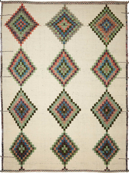 Tappeto Berbero 375 X 271 CM