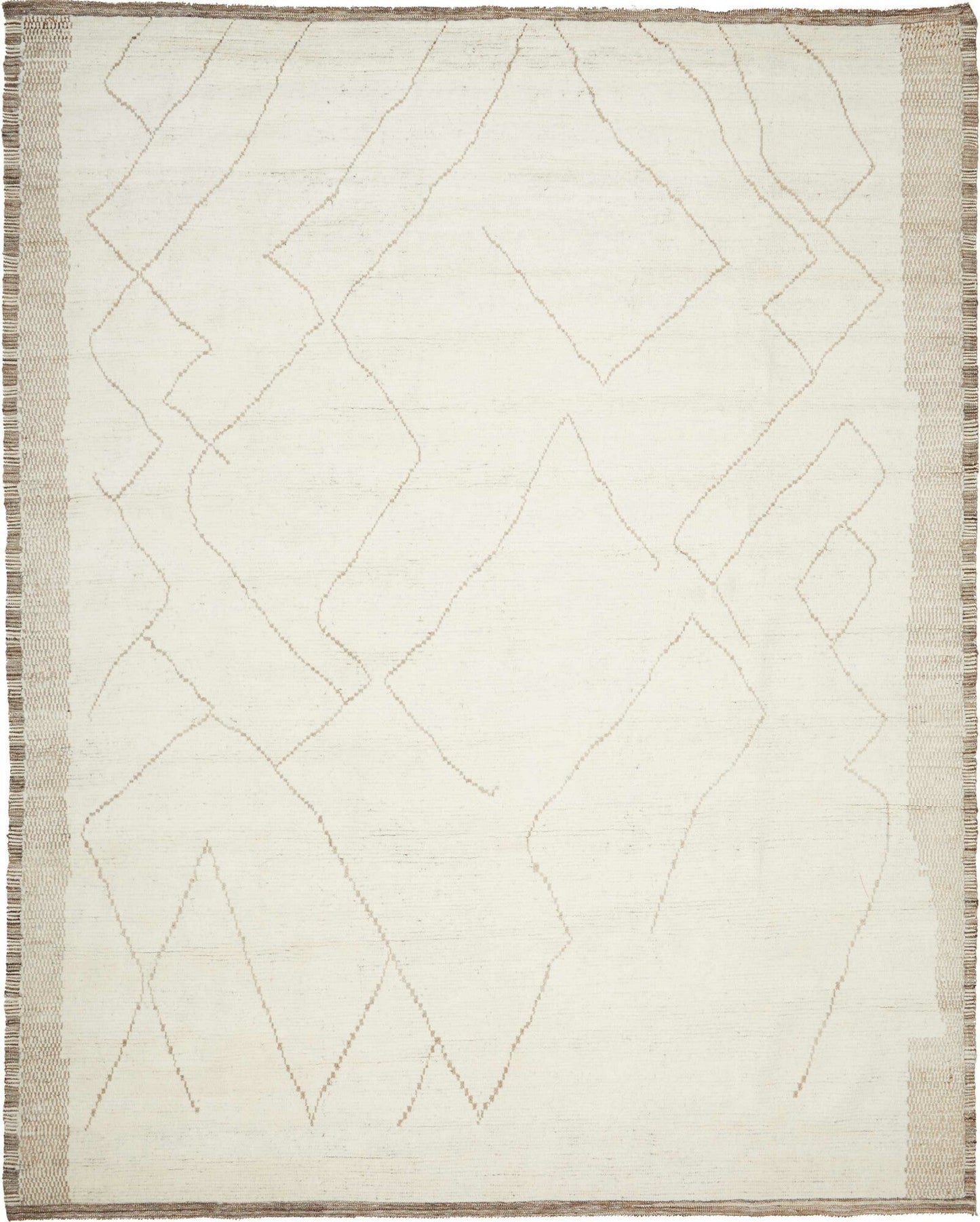 Tappeto Berbero 305 x 245 cm