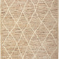 Tappeto Berbero 272 x 199 cm