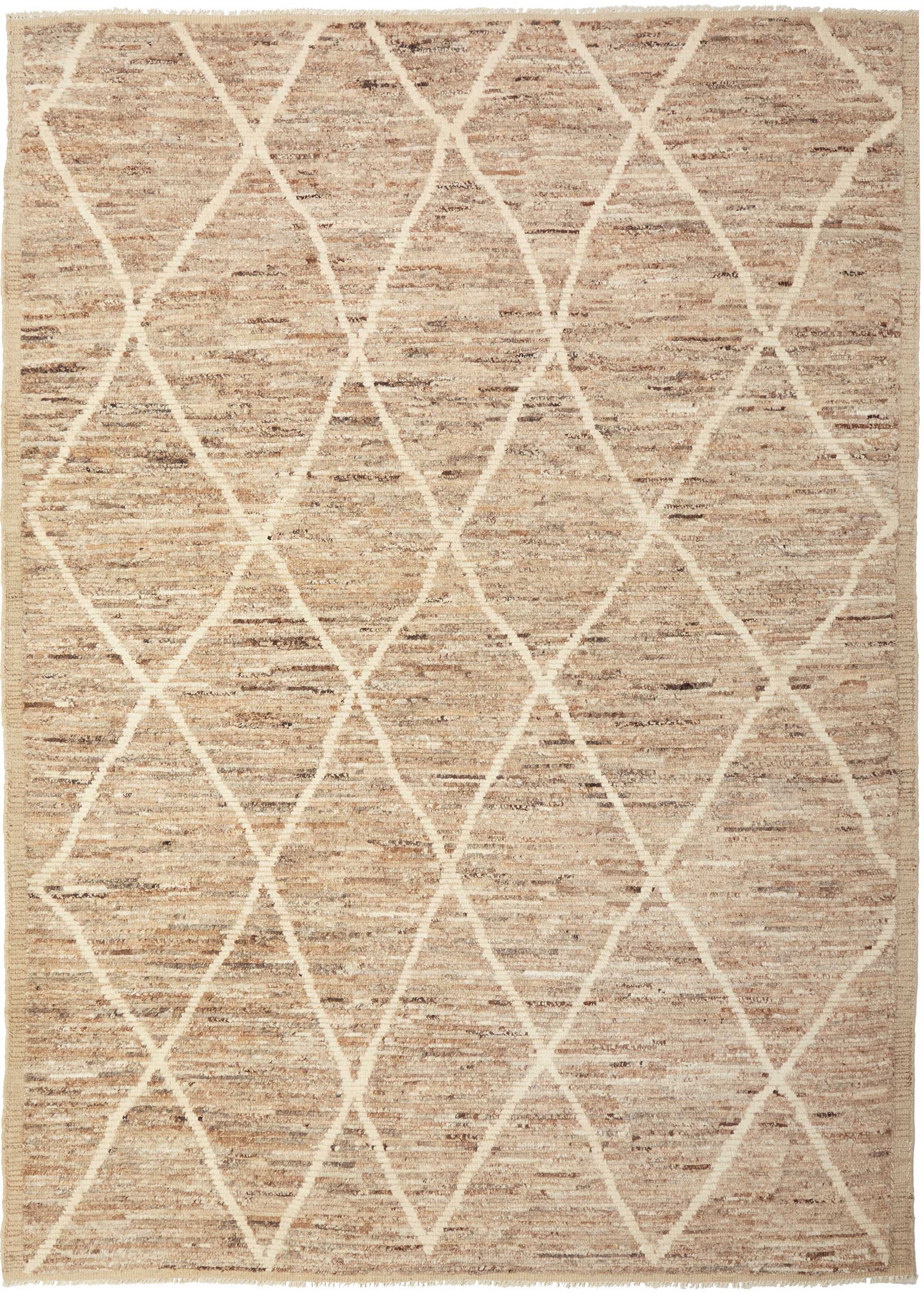 Tappeto Berbero 272 x 199 cm