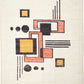 Tappeto Berbero 307 X 257 CM