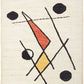 Tappeto Berbero 293 x 217 cm